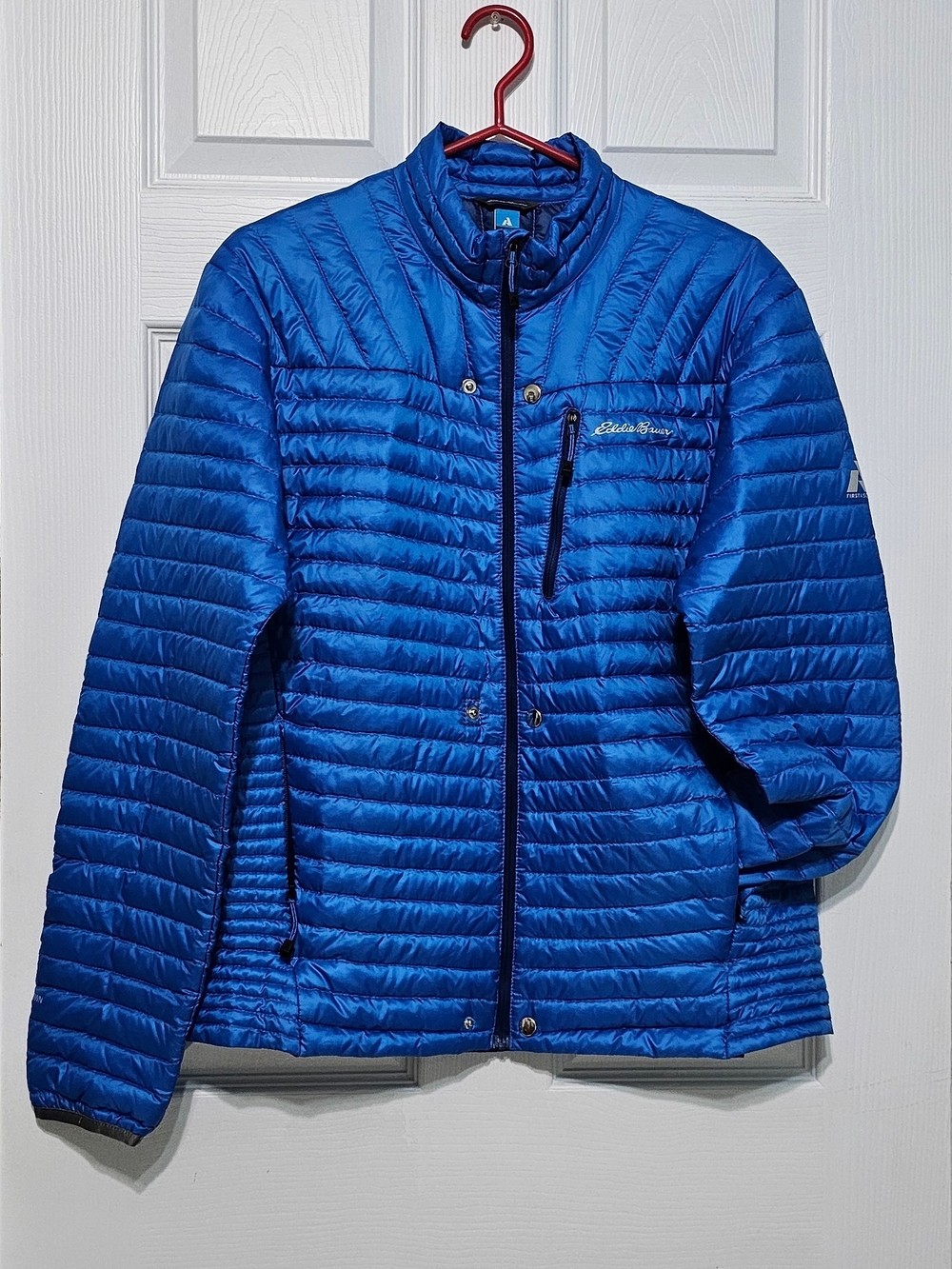 Eddie Bauer Men’s First Ascent Jacket Size M